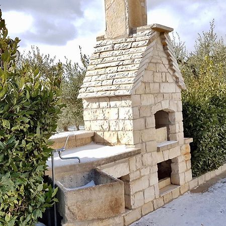 B&B 5 Lune Alberobello Exterior foto