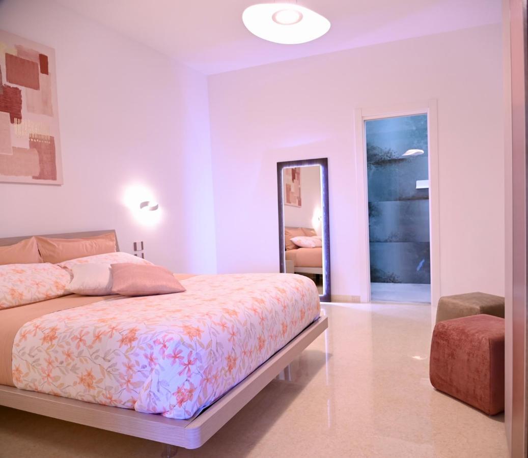 B&B 5 Lune Alberobello Exterior foto